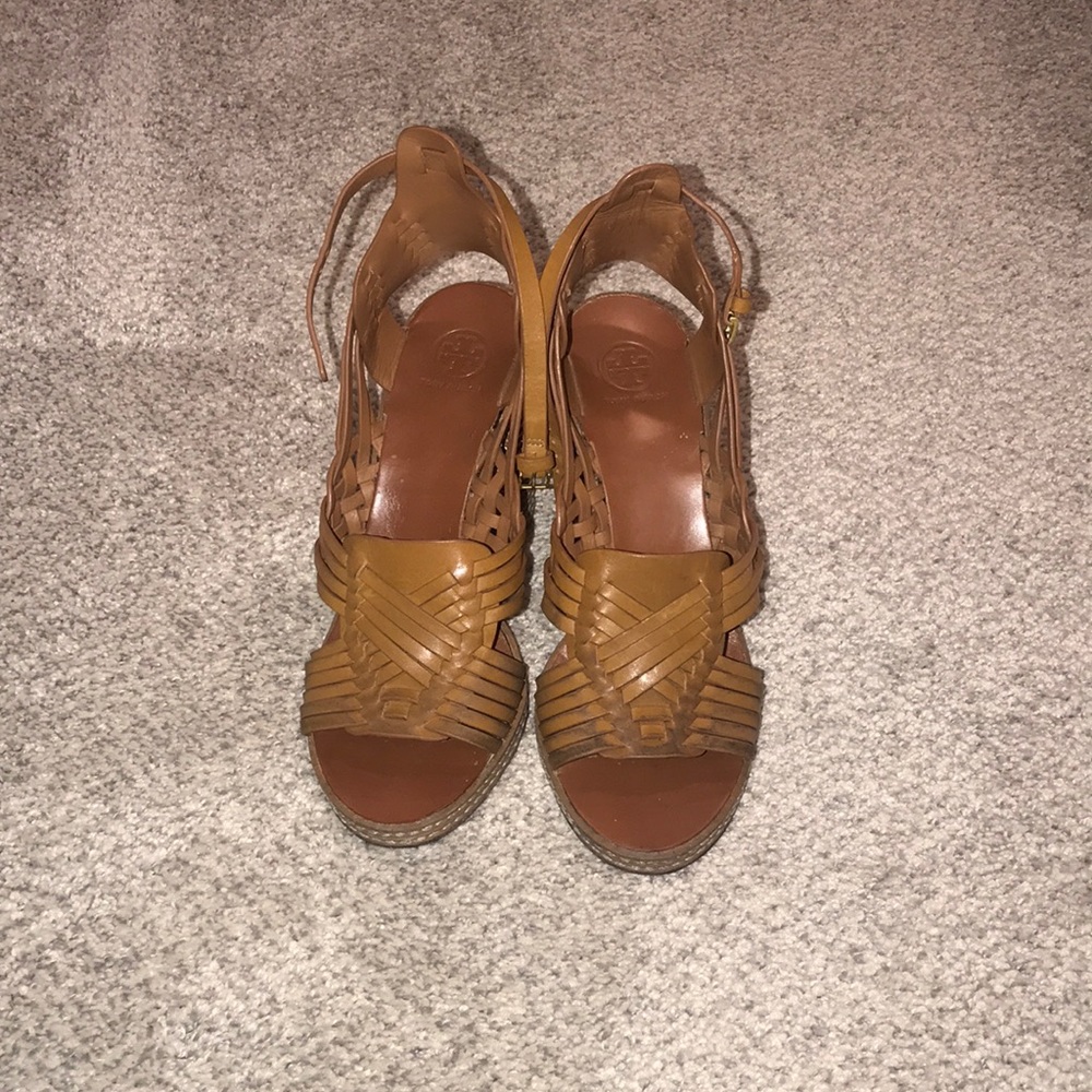 Tory Burch Heels